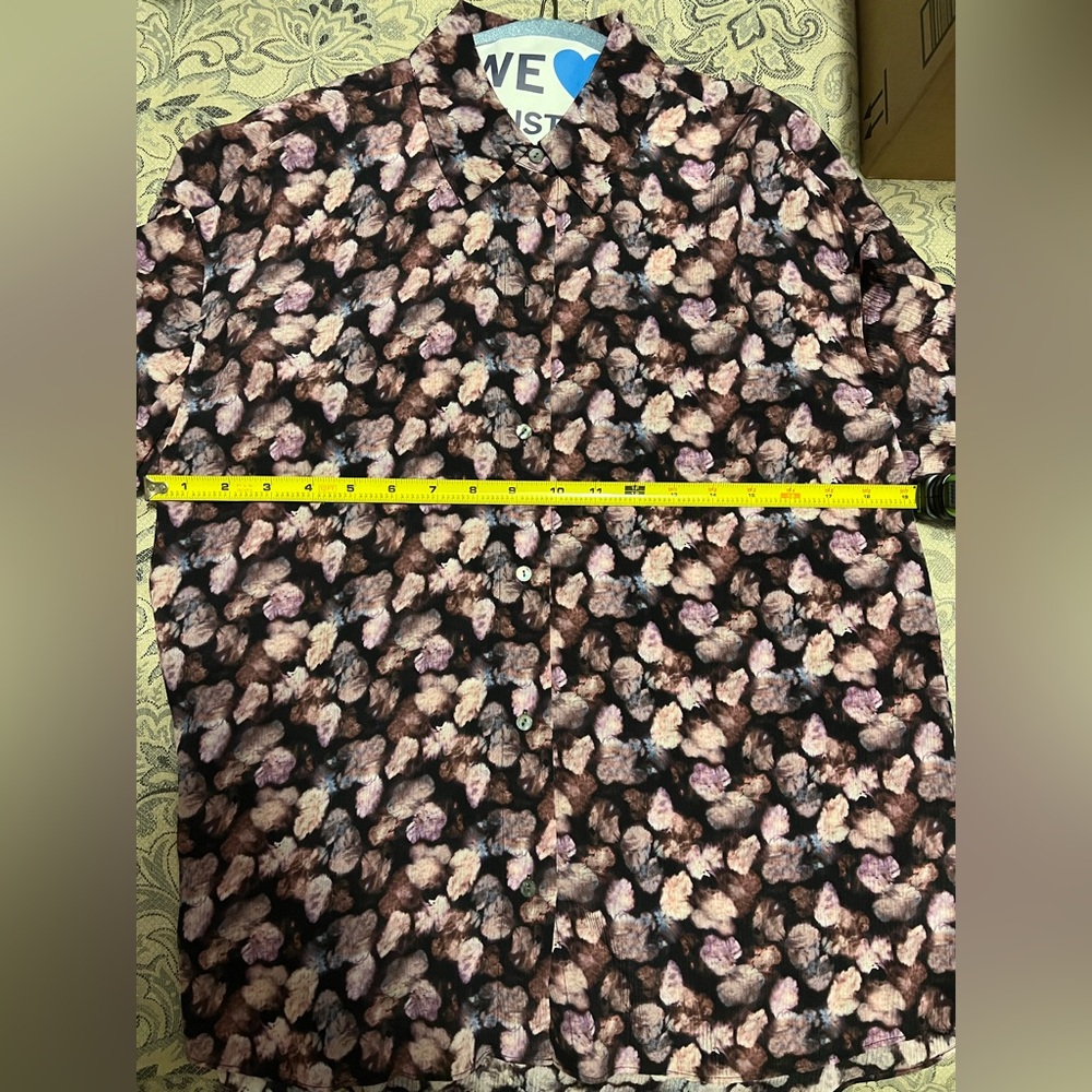 Vince blouse - Picture 5 of 6